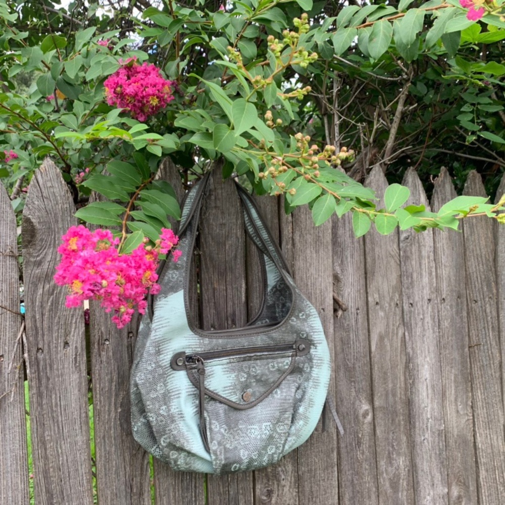 Vera wang purse